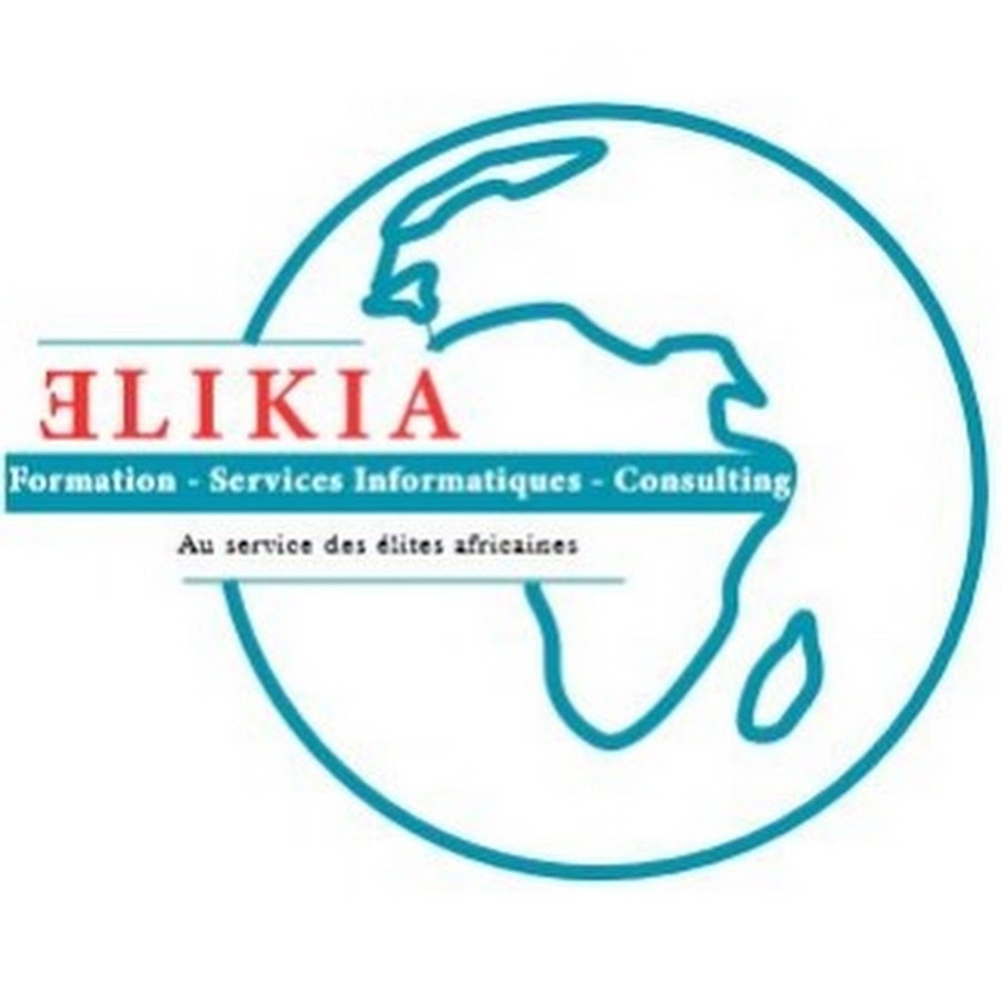 Logo Elikia Group