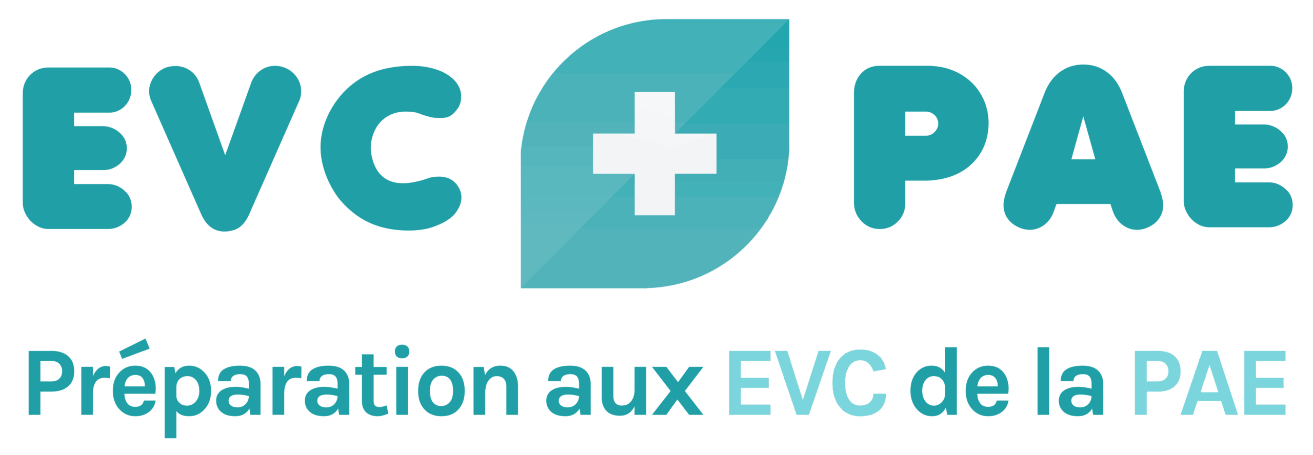Logo EVC+PAE