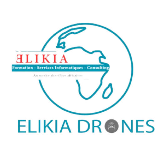 elikiaDrone elikiaDrone