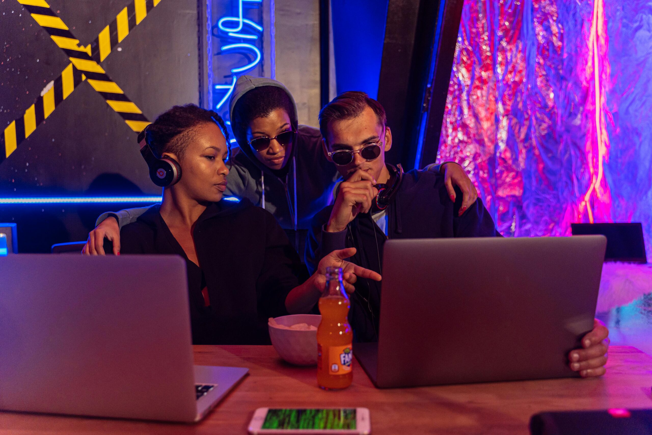 DevMob DevMob
